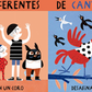 Formas diferentes de hacer las cosas
