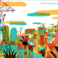 La ciudad de los animales - Leo Leo Libros