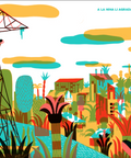 La ciudad de los animales - Leo Leo Libros