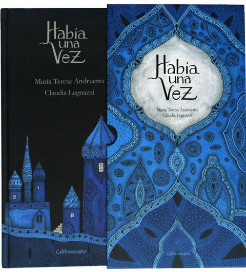 Había una vez - Leo Leo Libros