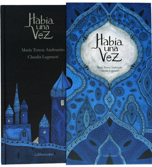Había una vez