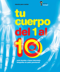 Tu cuerpo del 1 al 10 - Leo Leo Libros
