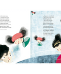 La Cenicienta: Gabriela Mistral - Leo Leo Libros