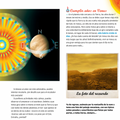 Guía turística del Sistema Solar - Leo Leo Libros