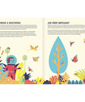 Insectopedia - Leo Leo Libros