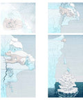 Cuando el hielo se derrite - Leo Leo Libros