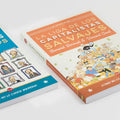 La liga de los capitalistas salvajes - Leo Leo Libros