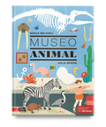 Museo Animal - Leo Leo Libros