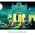 Vida del muerto - Leo Leo Libros