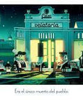 Vida del muerto - Leo Leo Libros