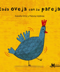 Cada oveja con su pareja - Leo Leo Libros