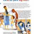 La escuela no fue siempre así - Leo Leo Libros