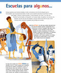 La escuela no fue siempre así - Leo Leo Libros