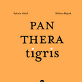 PANTHERA trigris - Leo Leo Libros