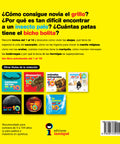 Bichos del 1 al 10 - Leo Leo Libros