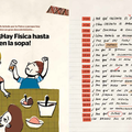 Física hasta en la sopa - Leo Leo Libros