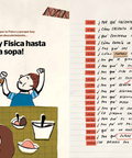 Física hasta en la sopa - Leo Leo Libros
