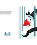 Caperucita Roja: Gabriela Mistral - Leo Leo Libros
