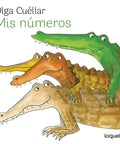 Mis números - Leo Leo Libros