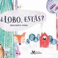 ¿Lobo, estás? - Leo Leo Libros