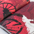 Tanta sangre vista (lectores 16 años +) - Leo Leo Libros