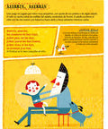 Juegos tradicionales - Leo Leo Libros