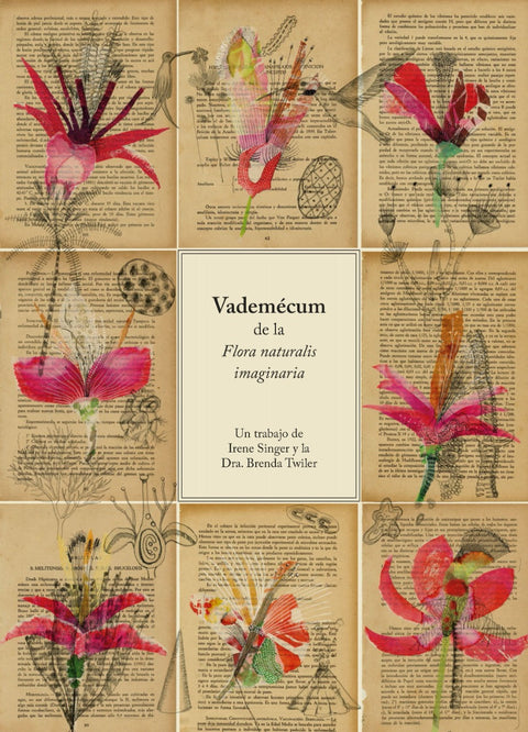 Vademécum de la Flora naturalis imaginaria - Leo Leo Libros