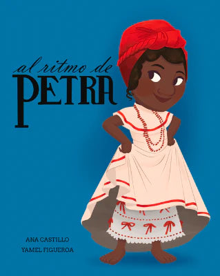 Al ritmo de Petra