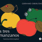 Los tres manzanos