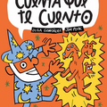Cuenta que te cuento - Leo Leo Libros