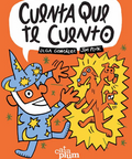Cuenta que te cuento - Leo Leo Libros