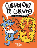 Cuenta que te cuento - Leo Leo Libros