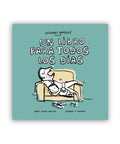 Un libro para todos los días - Leo Leo Libros