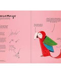 Animales Americanos - Leo Leo Libros