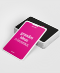 Listas las listas - Leo Leo Libros