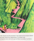 El zorro chuleta - Leo Leo Libros
