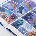 Hugo el traga ovejas - Leo Leo Libros