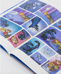 Hugo el traga ovejas - Leo Leo Libros