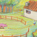 El pollo Chiras - Leo Leo Libros