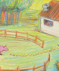 El pollo Chiras - Leo Leo Libros