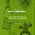 Los monstruos también lloran - Leo Leo Libros