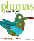 Plumas y más plumas - Leo Leo Libros