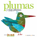 Plumas y más plumas - Leo Leo Libros