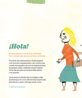Ecología hasta en la sopa - Leo Leo Libros