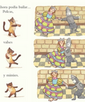Pies para la princesa - Leo Leo Libros