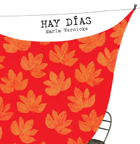 Hay días - Leo Leo Libros