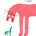 El Caballito - Leo Leo Libros