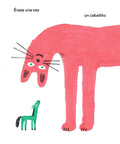 El Caballito - Leo Leo Libros
