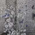 La mujer de la guarda - Leo Leo Libros