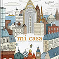 Mi casa - Leo Leo Libros